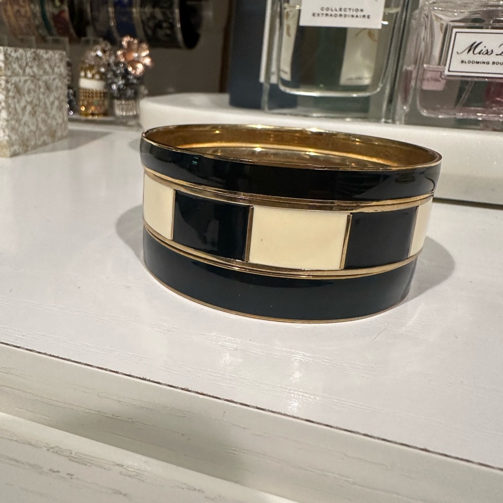 J.Crew bangles, set of 3